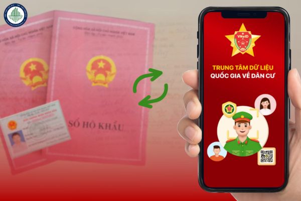 Hướng dẫn cách xem hộ khẩu điện tử trên VNeID chi tiết nhất