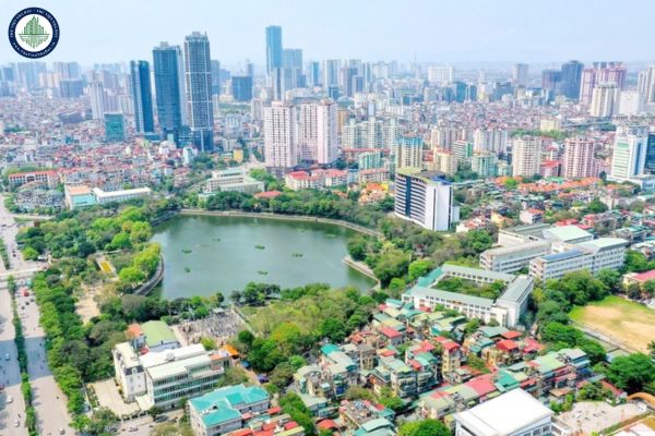Tên gọi 126 xã phường Hà Nội theo Nghị quyết 19/NQ-HĐND?? Bảng giá đất tại Hà Nội có thay đổi sau khi sáp nhập không?