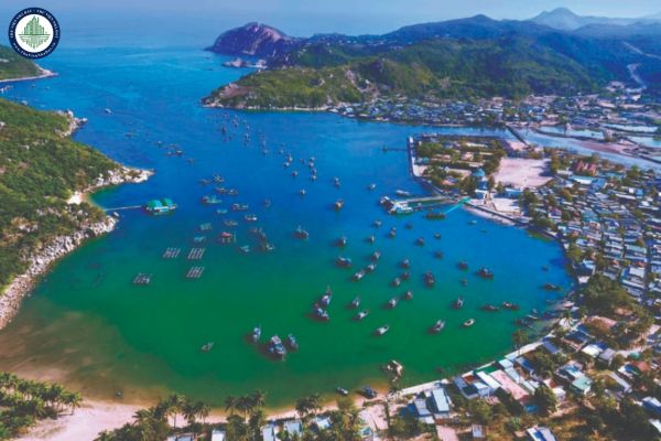 Sau sáp nhập, Việt Nam có bao nhiêu tỉnh thành phố tiếp giáp với biển? Chính sách quản lý và bảo vệ biển được quy định như thế nào?