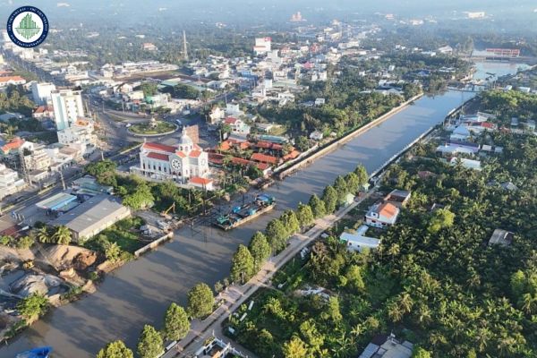 Dự kiến tên gọi xã phường Tiền Giang sau sáp nhập? Cách đặt tên xã phường sau sáp nhập đơn vị hành chính như thế nào?