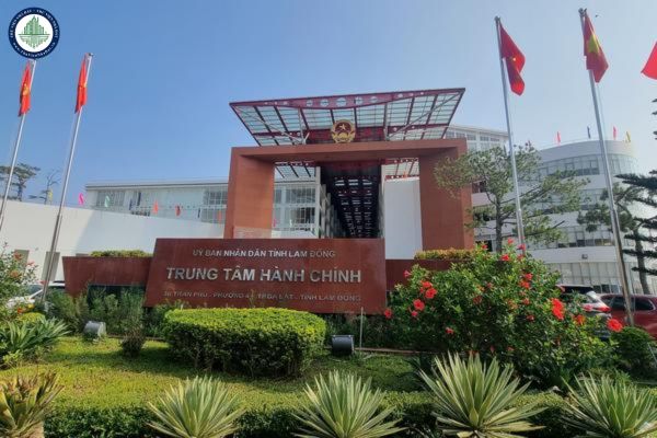 Sáp nhập Lâm Đồng Đắk Nông Bình Thuận lấy tên gì, đặt trung tâm ở đâu?