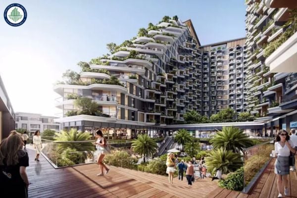 Tính pháp lý của căn hộ Meypearl Harmony Phú Quốc
