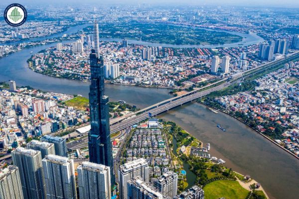 Top 10 phưởng nhỏ nhất tại TP.HCM sau sáp nhập? Bảng giá đất tại TP.HCM có thay đổi sau khi sáp nhập không?