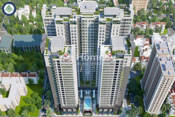 Cập nhật giá bán căn hộ Việt Đức Complex tháng 04/2025 mới nhất