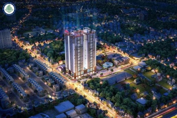 Tiến độ thi công dự án Symlife Thuận An tháng 07/2025 mới nhất