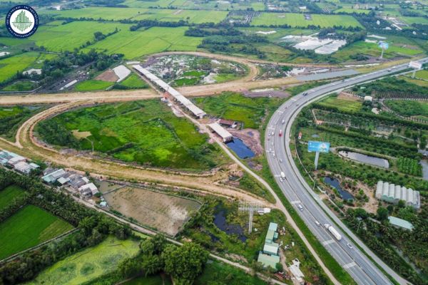 Chốt thời gian khởi công dự án cao tốc Mỹ An Cao Lãnh khi nào?