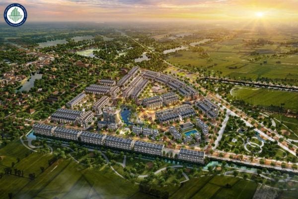 Tiến độ dự án The Gateway City Ân Thi tháng 07/2025 mới nhất