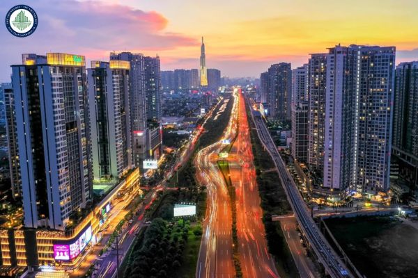 Phường An Phú Quận 2 đổi thành gì từ 1/7/2025?