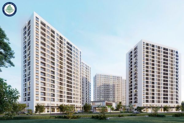Tiến độ thi công dự án An Zen Residence tháng 06/2025 mới nhất