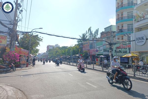 Mua bán nhà riêng đường Bà Hom Quận 6 (cũ) mới nhất