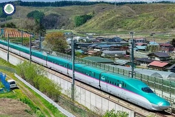 Tuyến đường sắt Lào Cai Hà Nội Hải Phòng đoạn qua tỉnh Bắc Ninh khi nào khởi công?