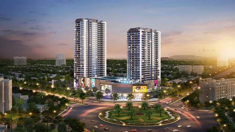 Vinhomes Bắc Ninh