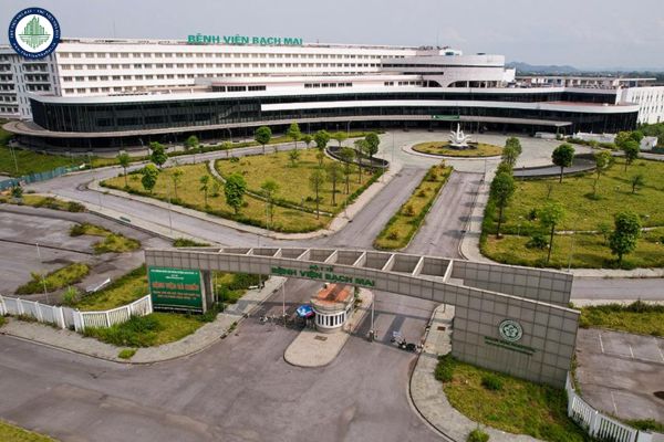 Bệnh viện Bạch Mai và Bệnh viện Hữu nghị Việt Đức cơ sở 2 khi nào đưa vào hoạt động?