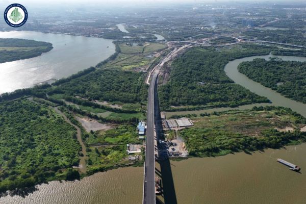 Cập nhật bản đồ cầu Nhơn Trạch chi tiết nhất 2025? Đất tại Đồng Nai nằm trong khu vực xây dựng cầu Nhơn Trạch có bị nhà nước thu hồi đất không?