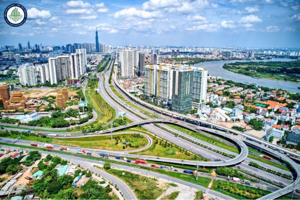 Bản đồ quy hoạch phân khu số 3 TP. Thủ Đức mới nhất
