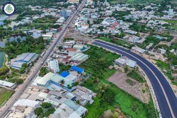 Bản đồ Quốc lộ 50B chi tiết nhất?