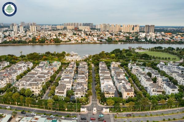 Bản đồ quy hoạch phân khu số 4 TP. Thủ Đức mới nhất