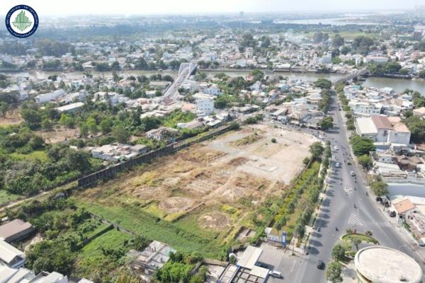 Công văn 1271/UBND-KTNS Về việc áp dụng bảng giá đất kể từ ngày 1/7/2025 trên địa bàn tỉnh Đồng Nai