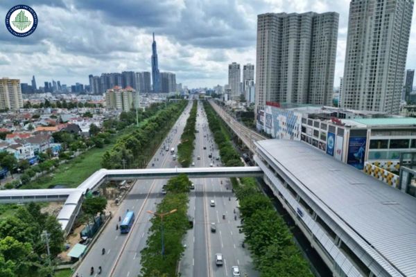 Tuyến Metro số 2 khi nào hoàn thành? Yêu cầu chung đối với đường sắt đô thị ra sao?