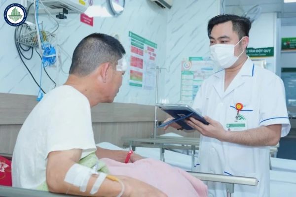 Đã có Kế hoạch 144/KH-UBND 2025 triển khai hồ sơ bệnh án điện tử tại các bệnh viện