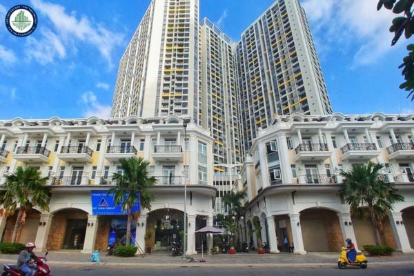 Bản đồ phường Bình Đông sau sáp nhập kể từ ngày 1/7