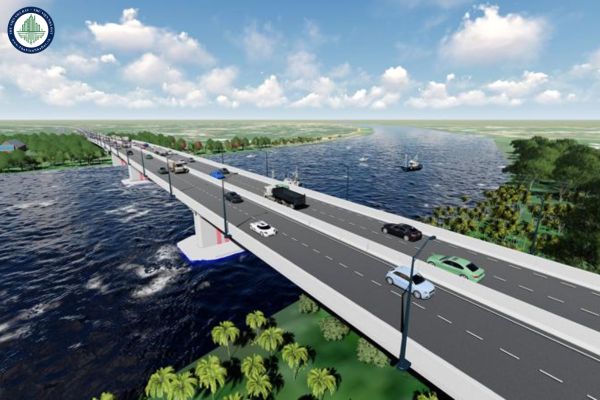 Bản đồ cầu Bình Gởi mới nhất 2025?