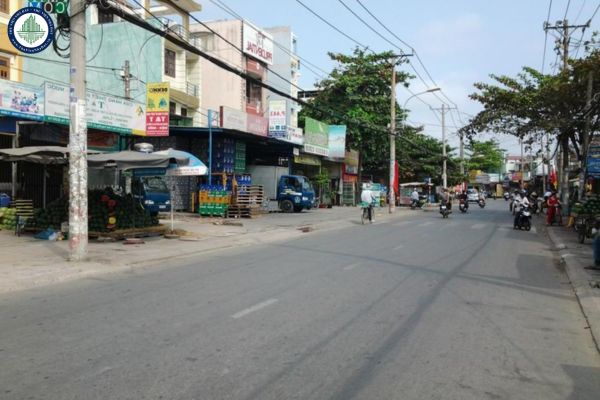 Mua bán đất đường số 2 phường Bình Trưng Đông TP. Thủ Đức (cũ) mới nhất