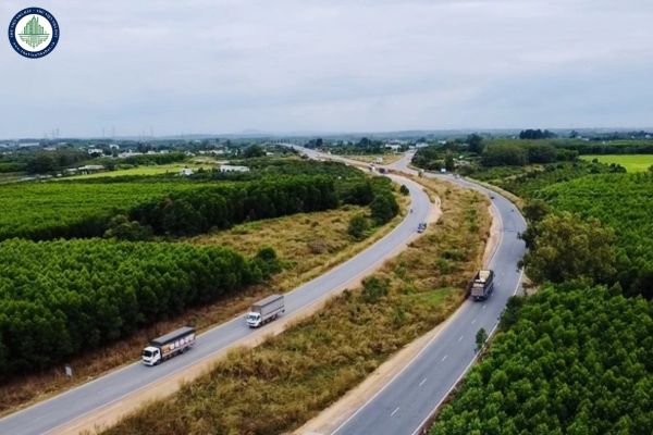 Dự án Vành đai 4 TP.HCM đoạn qua tỉnh Bình Dương (cũ) dài bao nhiêu km?