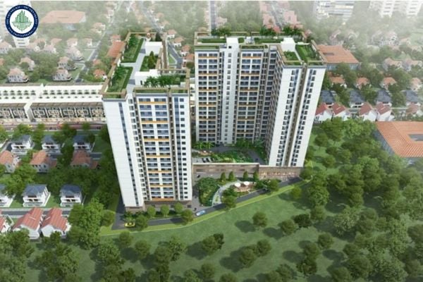 Tổng mức đầu tư dự án nhà ở xã hội Bông Hồng là bao nhiêu?