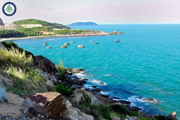 Bãi biển Cà Ná ở đâu? Biển Cà Ná cò gì chơi? Gợi ý khách sạn ở bãi biển Cà Ná?