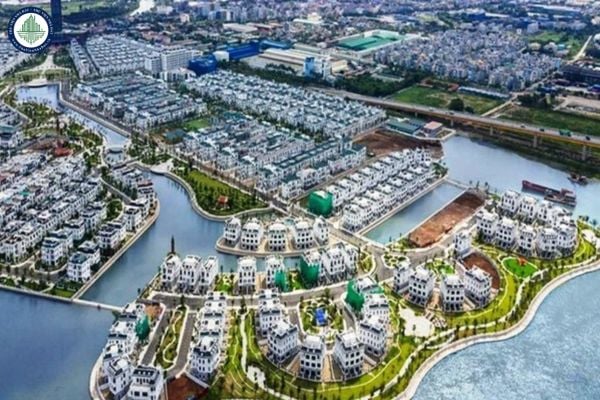 Bản đồ quy hoạch khu đô thị mới Cam Lâm mới nhất 2025