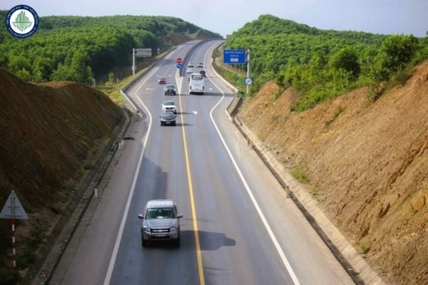 Bản đồ cao tốc Cam Lộ Lao Bảo mới nhất 2025