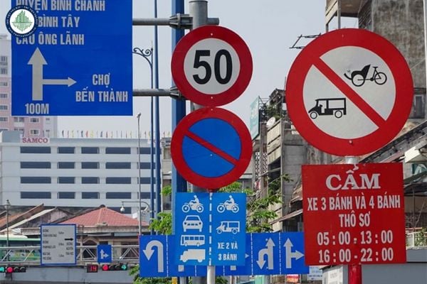 Khu công nghiệp Tân Bình cấm tải mấy giờ?