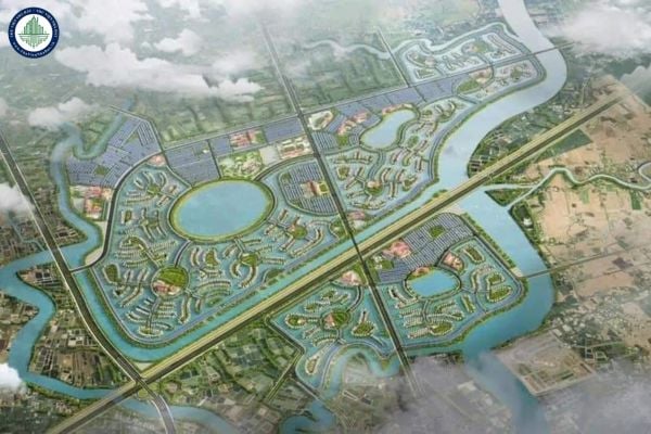 Tiến độ giải phóng mặt bằng khu đô thị mới Phước Vĩnh Tây tháng 06/2025 chi tiết