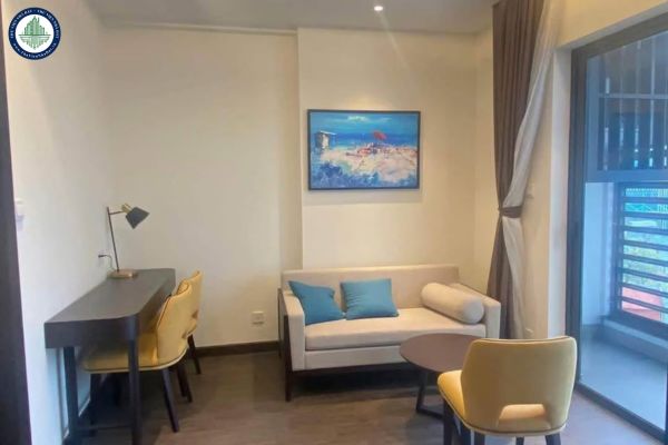 Mua bán căn hộ chung cư phường 15 Quận Tân Bình mới nhất