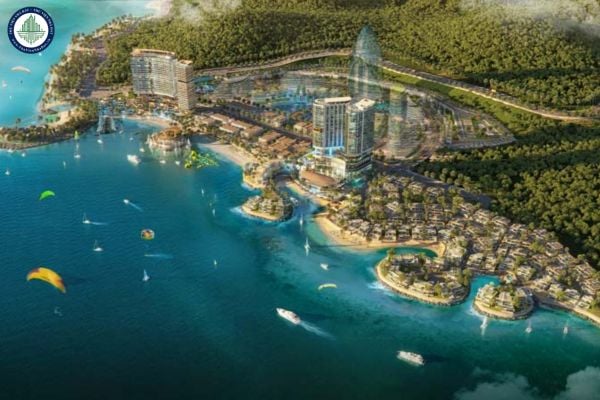 Dự án La Tiên Villa được ra mắt khi nào? Tổng quan dự án La Tiên Villa