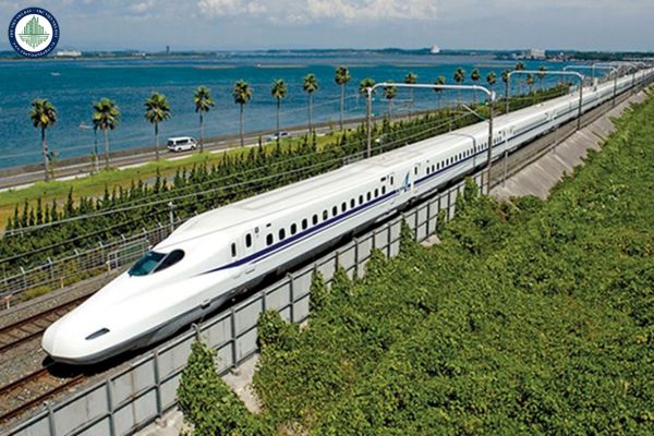 Tiến độ giải phóng mặt bằng đường sắt tốc độ cao Bắc Nam đoạn qua tỉnh Hà Tĩnh tháng 07/2025 mới nhất