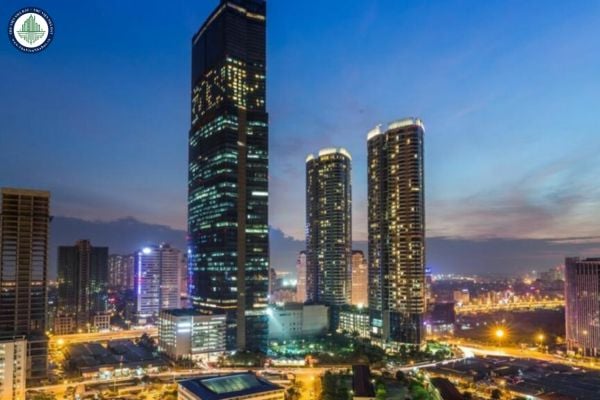Keangnam Landmark 72 địa chỉ mới thuộc phường nào?