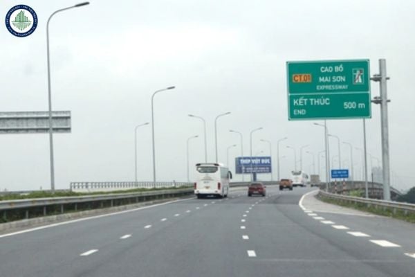Cao tốc Cao Bồ Mai Sơn bắt đầu từ đâu?