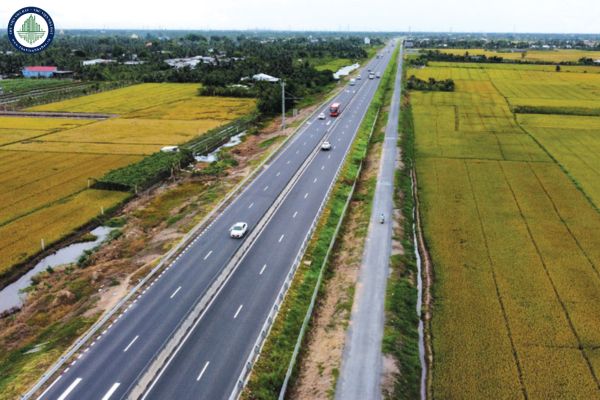 Tiến độ thi công dự án cao tốc Châu Đốc Cần Thơ Sóc Trăng tháng 08/2025 mới nhất