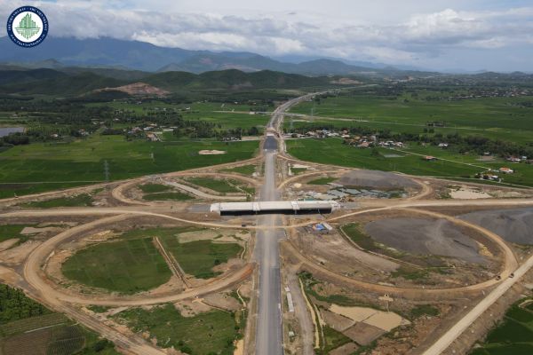 Tiến độ thi công cao tốc Khánh Hòa Buôn Ma Thuột tháng 07/2025 mới nhất