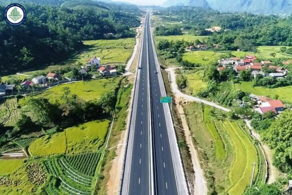 Dự án cao tốc Thái Nguyên Lạng Sơn khi nào khởi công?