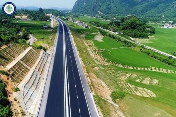 Dự án cao tốc Mộc Châu TP. Sơn La bắt đầu từ đâu?