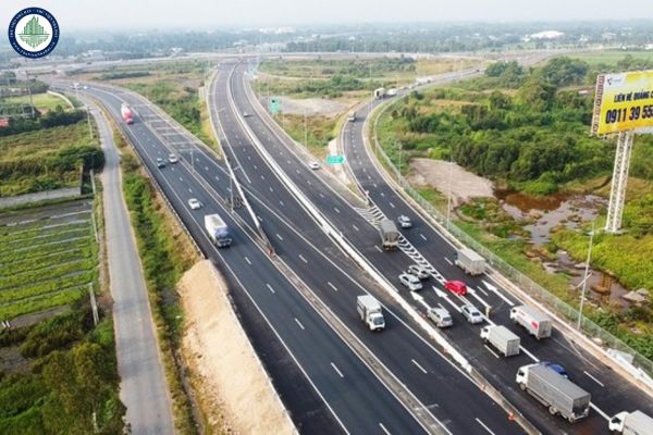 Dự án cao tốc TP.HCM Trung Lương Mỹ Thuận bắt đầu từ đâu?