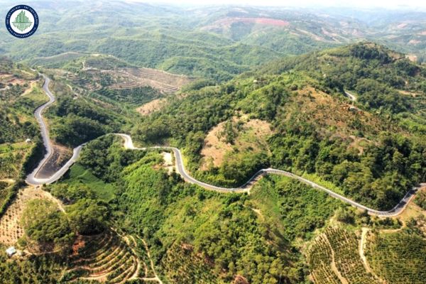 Dự án cao tốc Phan Thiết Bảo Lộc Gia Nghĩa dài bao nhiêu km?