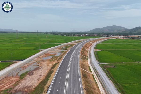 Tiến độ thi công dự án cao tốc Bắc Nam đoạn qua Quảng Ngãi tháng 07/2025 mới nhất