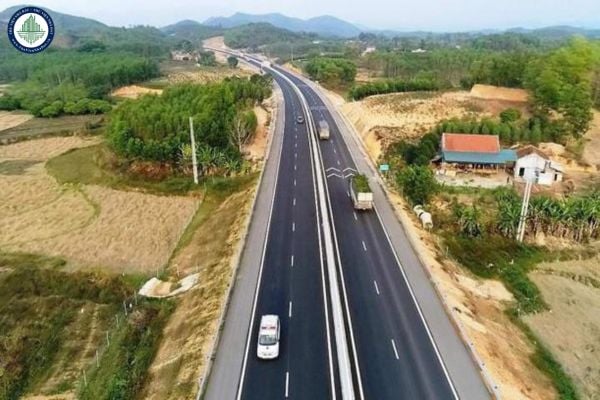 Dự án cao tốc Mộc Châu TP. Sơn La dài bao nhiêu km?