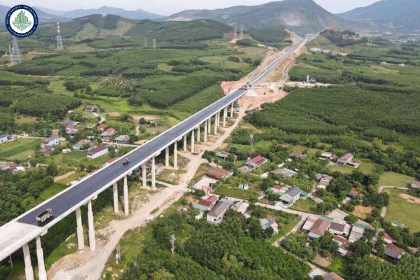 Tiến độ thi công dự án cao tốc Vũng Áng Bùng tháng 08/2025 mới nhất