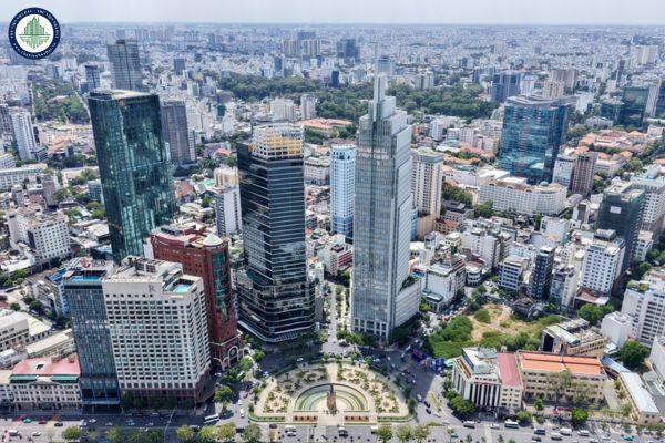 Bản đồ phường Cát Lái sau sáp nhập mới nhất