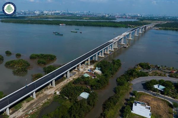 Cầu Nhơn Trạch dài bao nhiêu km? Cầu Nhơn Trạch nối từ đâu đến đâu? Đất tại TP.HCM xây dựng cầu Nhơn Trạch thuộc nhóm đất gì?
